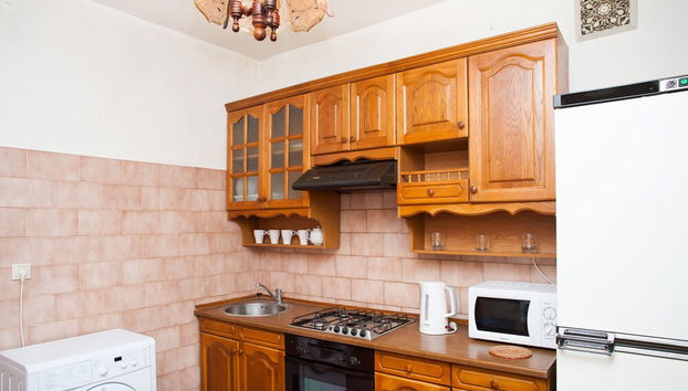 Moskva4you Zamorenova 3 - Foto 4, Camera