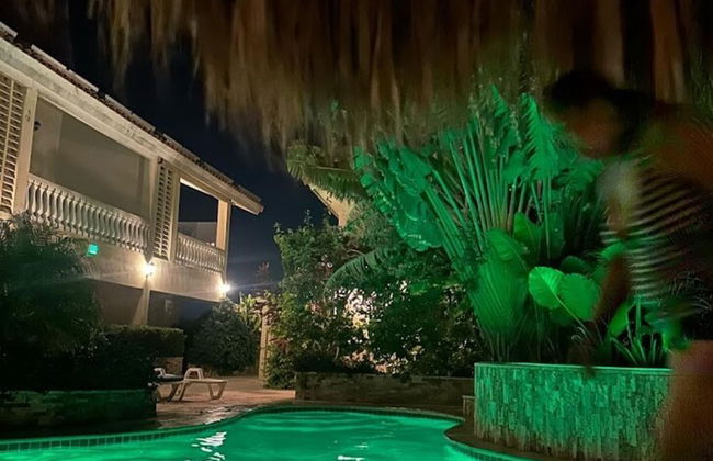 Best Quality 2-bedroom Apartment 2 km From Eagle Beach - Foto 19