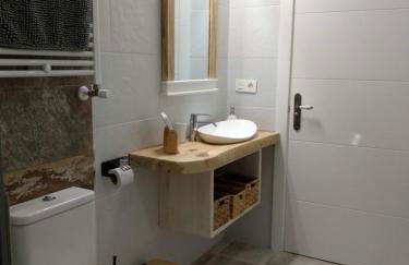 Casa Rural Tierra y Madera - Foto 15