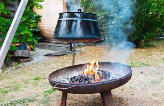 Overkamps - das Ferienhaus Odernheim - Foto 18