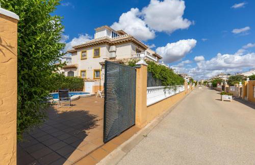 Honey Life Villa by Fidalsa - Foto 36