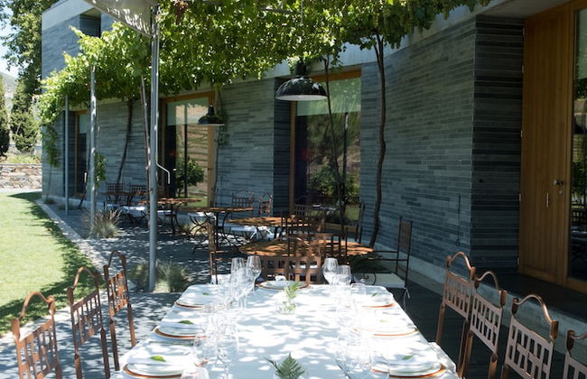 Quinta do Vallado - Foto 58