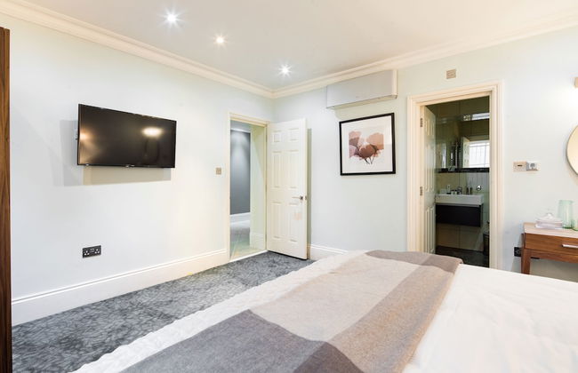 Lancaster Gate ,Hyde Park by London Hotel Collection - Photo 55