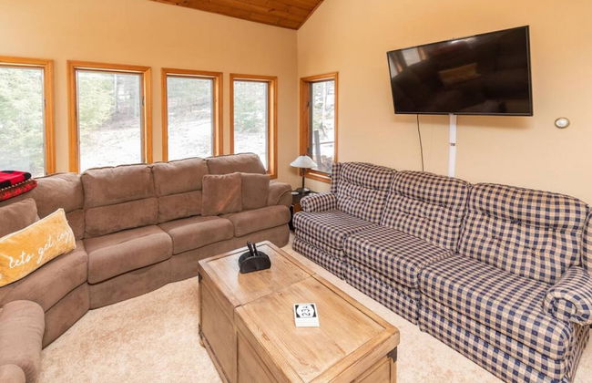 Perfect Family Vacation Home in the Mountains - Foto 6