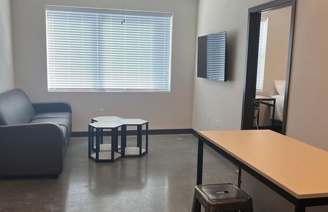 Atmosphere Lincoln - Photo 60