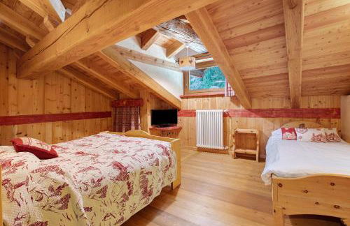 Maison Peroulaz Charvensod - Foto 75