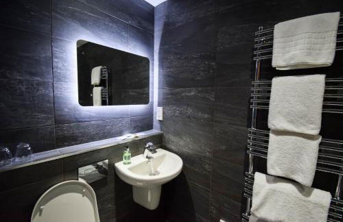 Craigmhor Lodge & Courtyard - Foto 35