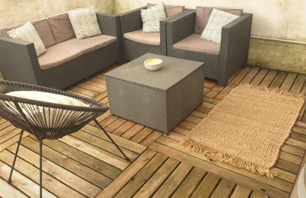 Gîtes Les 3 Tours - Foto 17