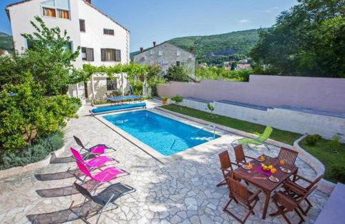 Villa Roza - One-Bedroom Apartment - Foto 12