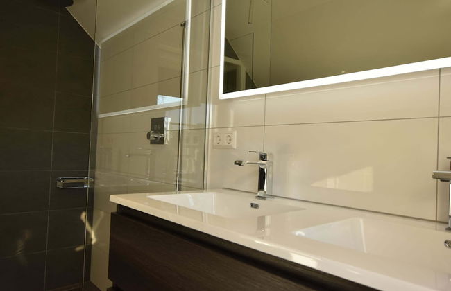 Villa in Schoorldam With Garden - Foto 18