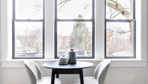 Bright Allston 2BR w WD in basement BOS-272 - Foto 5, Other