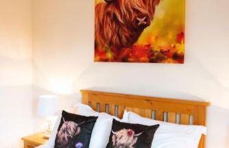 Clovenstone Lodges - Foto 27