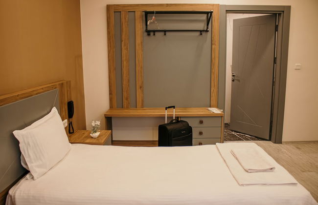 Hayat Palas - Foto 13