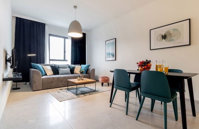 JTower - Isrentals - Foto 21