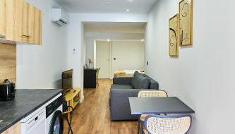 Apartamentos Beatriz by gaiarooms - Foto 2, dishwasher