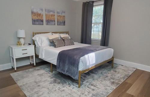 Cheerful 2 BR Near Colleges, Downtown, Attractions - Foto 23