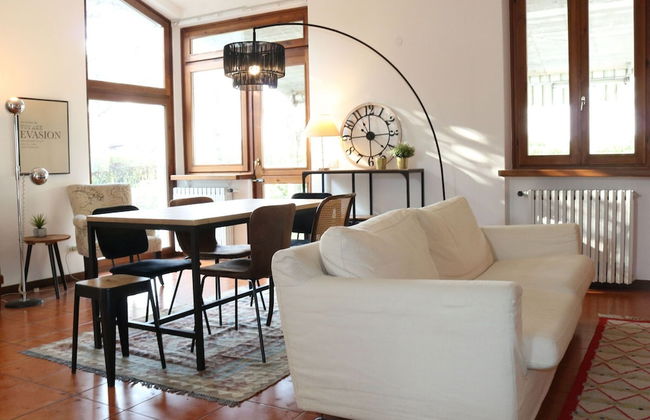 Belvilla by OYO Villetta Carla - Foto 26