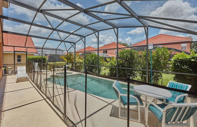 Sol134sa 6 Bed Solana Villa - Foto 19