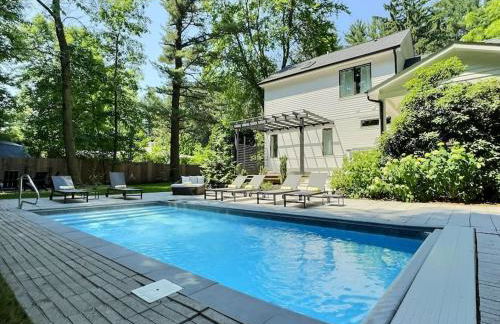 Modern Luxury Home Pool & Spa at Warren Dunes - Foto 39