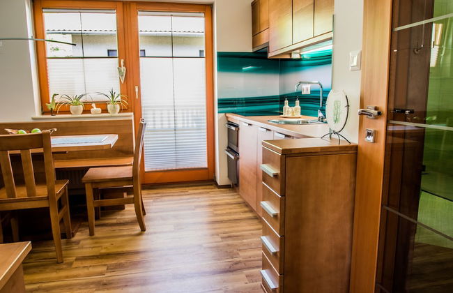 Apartments BBI - Photo 7