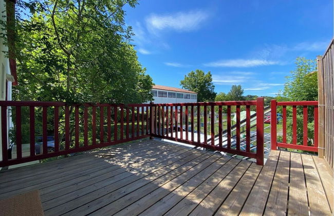 Lorblanc - City Center - Free Parking - Foto 14