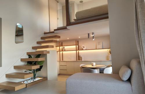 Vouros Villages - Suites - Photo 10