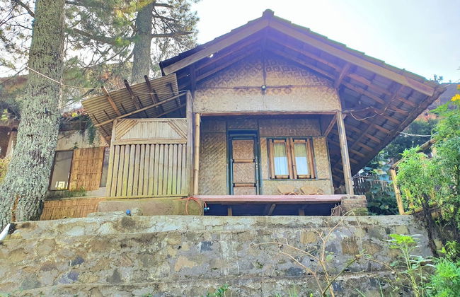Ciwidey Jungle Villa - Foto 3