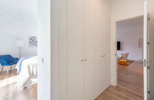 Avenida de San Luis 25, Design and comfort in the true style of Madrid, Book your getaway now! - Foto 22