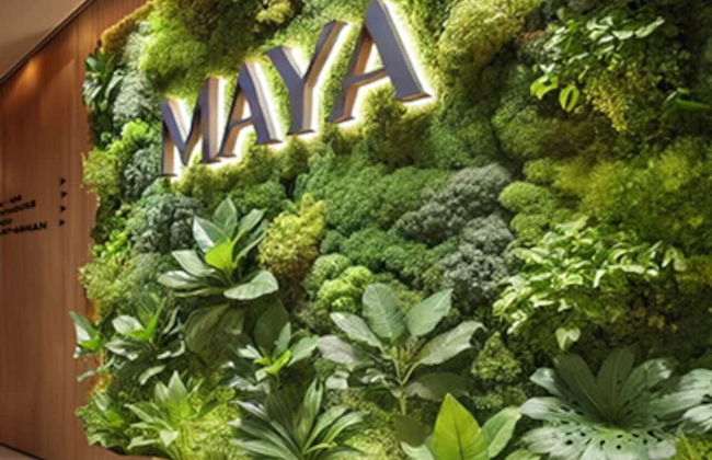 MAYA Appartements & Suites - Foto 28