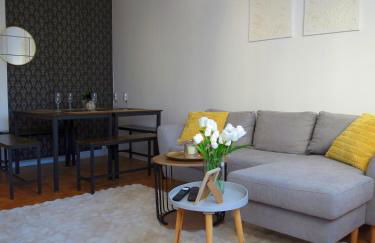 Appartement familial et cozy - Wifi - Espace Travail- Parking - Foto 23