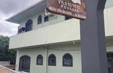 Pousada Vila do Meio - Foto 6