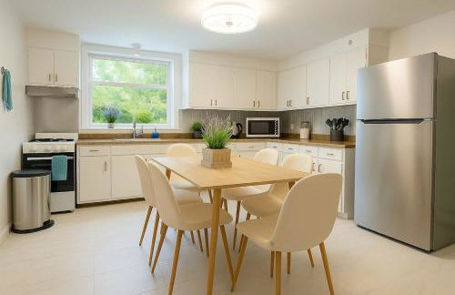 Fast transit to Manhattan with Parking on premises - Foto 10