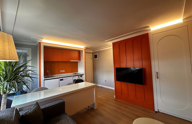 OTTO Tunalı Exclusive Suites - Foto 68