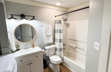 The Cozy Bohemian in Mid-City! - Foto 11