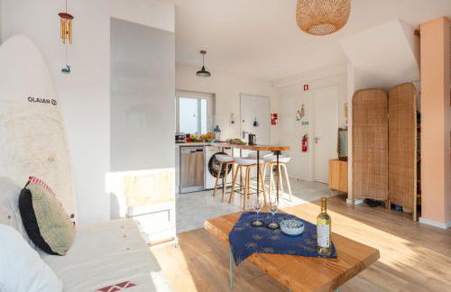 La Concha Alegre, Duplex in Trafaria - Photo 21