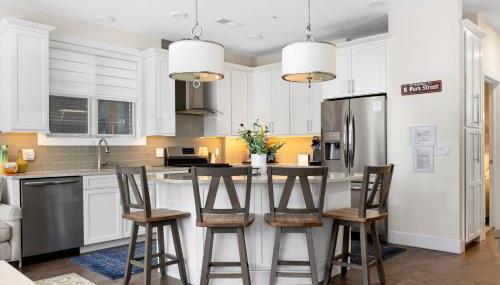 Park 201 Downtown in the Heart of Traverse City - Foto 2