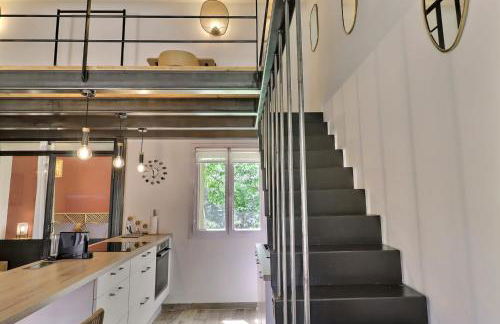 The Loft - 4 Stars - SPA - Foto 9