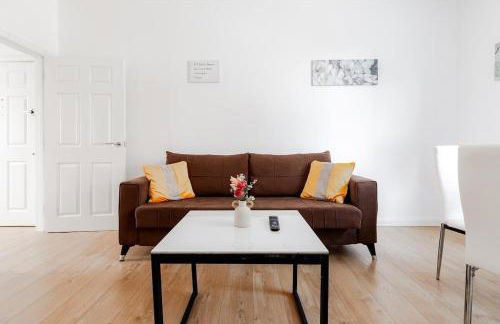 West Ealing Prime Serviced Apartments - Photo 62