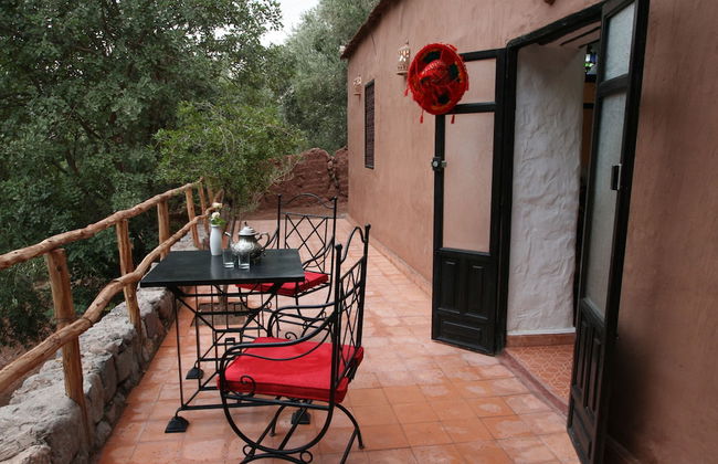 Kasbah Africa - Foto 18