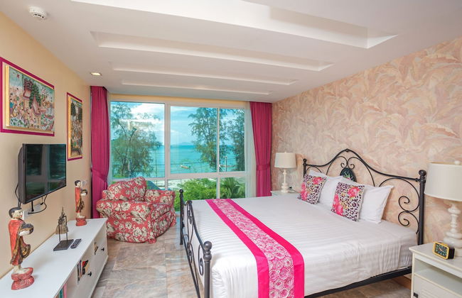 Almali Rawai Beach Residence - Foto 36