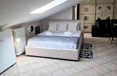 Beinasco Apartment - Le Terrazze Palace - Foto 27