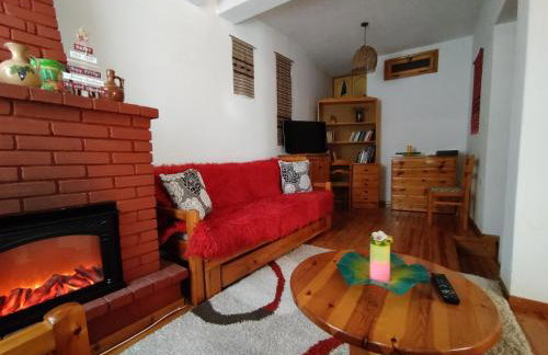 Το μπαλκόνι της Βεγορίτιδας - Foto 15