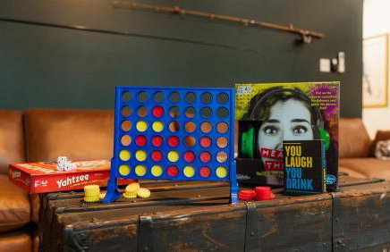 Newly Renovated, Cozy Mid-Lake Cabin Sleeps 10 - Foto 9