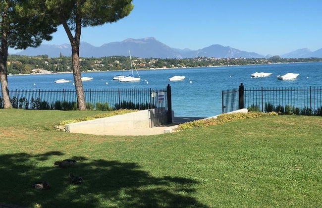 Le Corti del Lago - Apartments - Foto 24