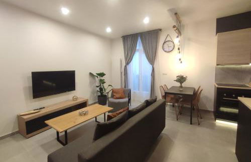 Cocon Lux au centre de Voiron - Foto 10