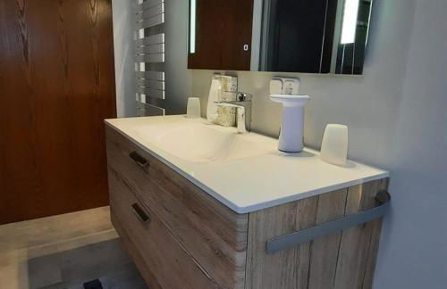 Ferienwohnung Brigitte Frank - Foto 8