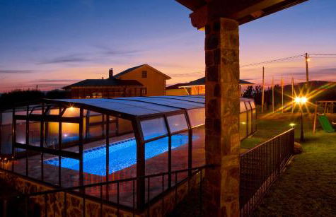 Apartamentos Rurales El Fresnu - Foto 19