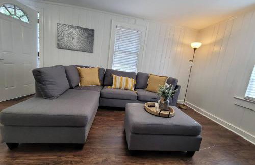 Exquisite 4Bedroom Home-sleep 14 - Foto 37