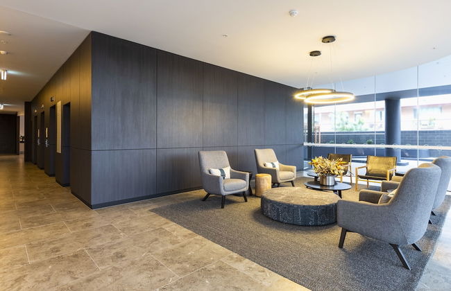 Boardwalk Burleigh Beach - Foto 8