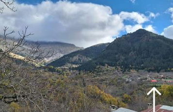 Krania House #Petrilo #Argithea #Agrafa - Photo 19